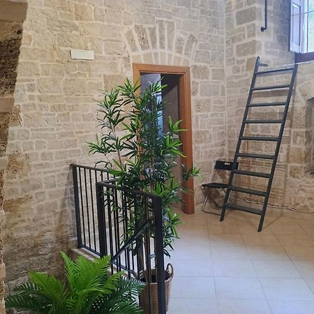 Apartamento Incentro Bitonto Exterior foto