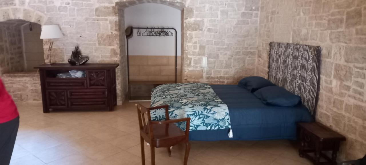 Apartamento Incentro Bitonto Exterior foto