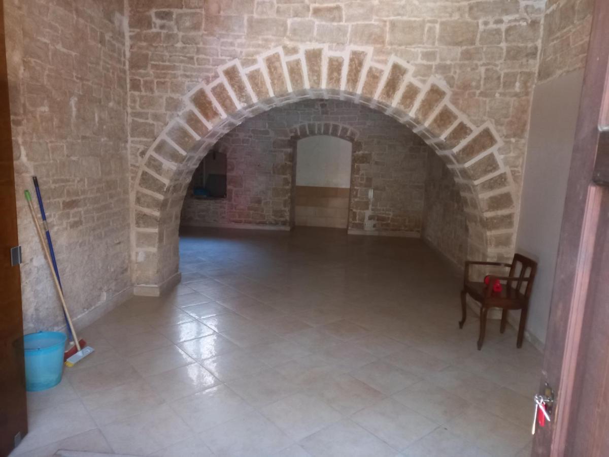 Apartamento Incentro Bitonto Exterior foto