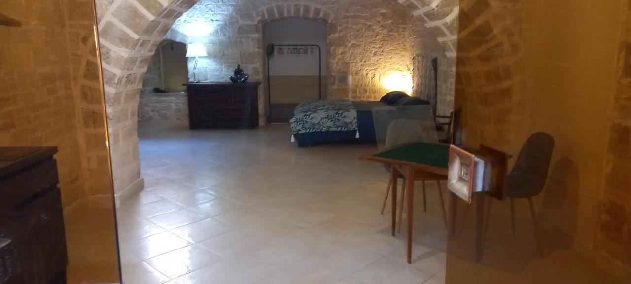 Apartamento Incentro Bitonto Exterior foto