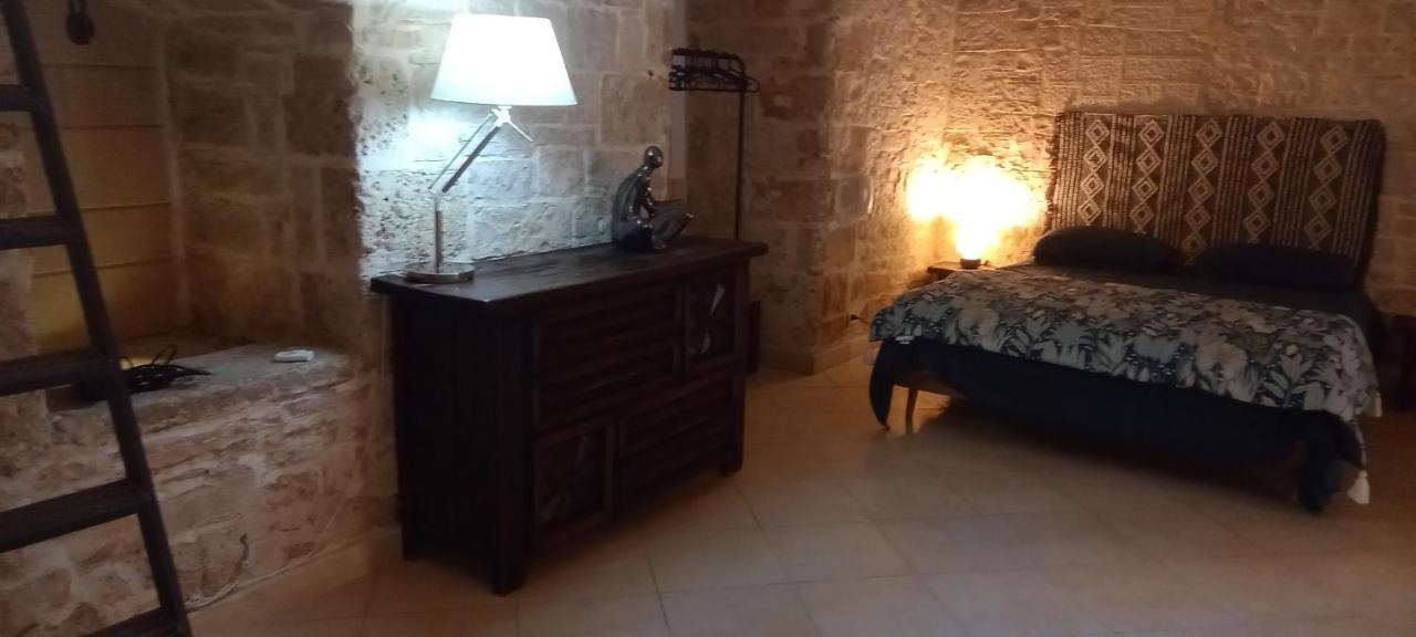 Apartamento Incentro Bitonto Exterior foto