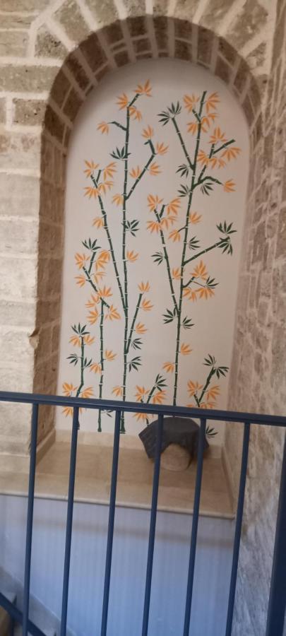 Apartamento Incentro Bitonto Exterior foto