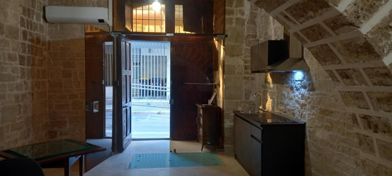 Apartamento Incentro Bitonto Exterior foto