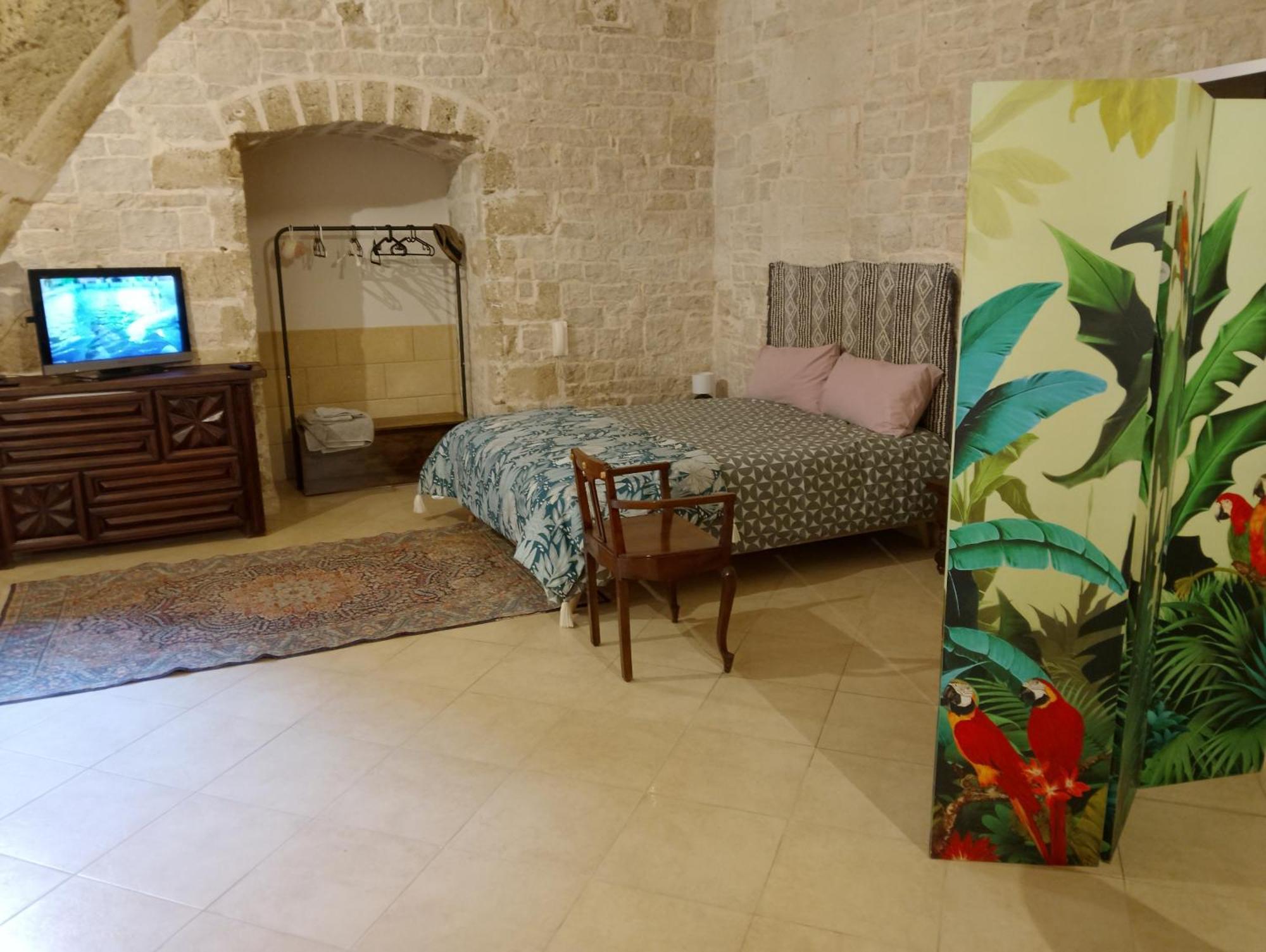 Apartamento Incentro Bitonto Exterior foto