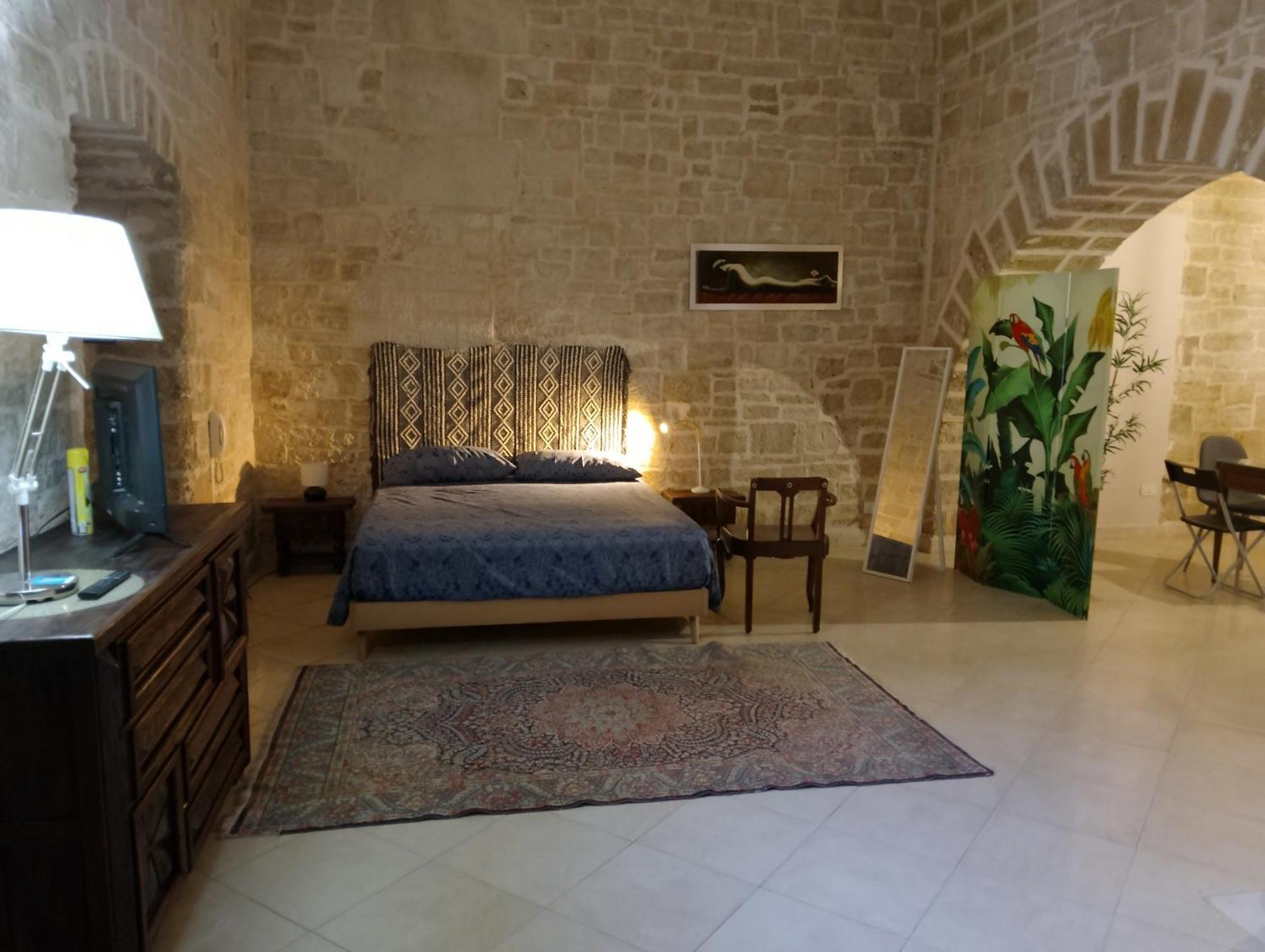 Apartamento Incentro Bitonto Exterior foto