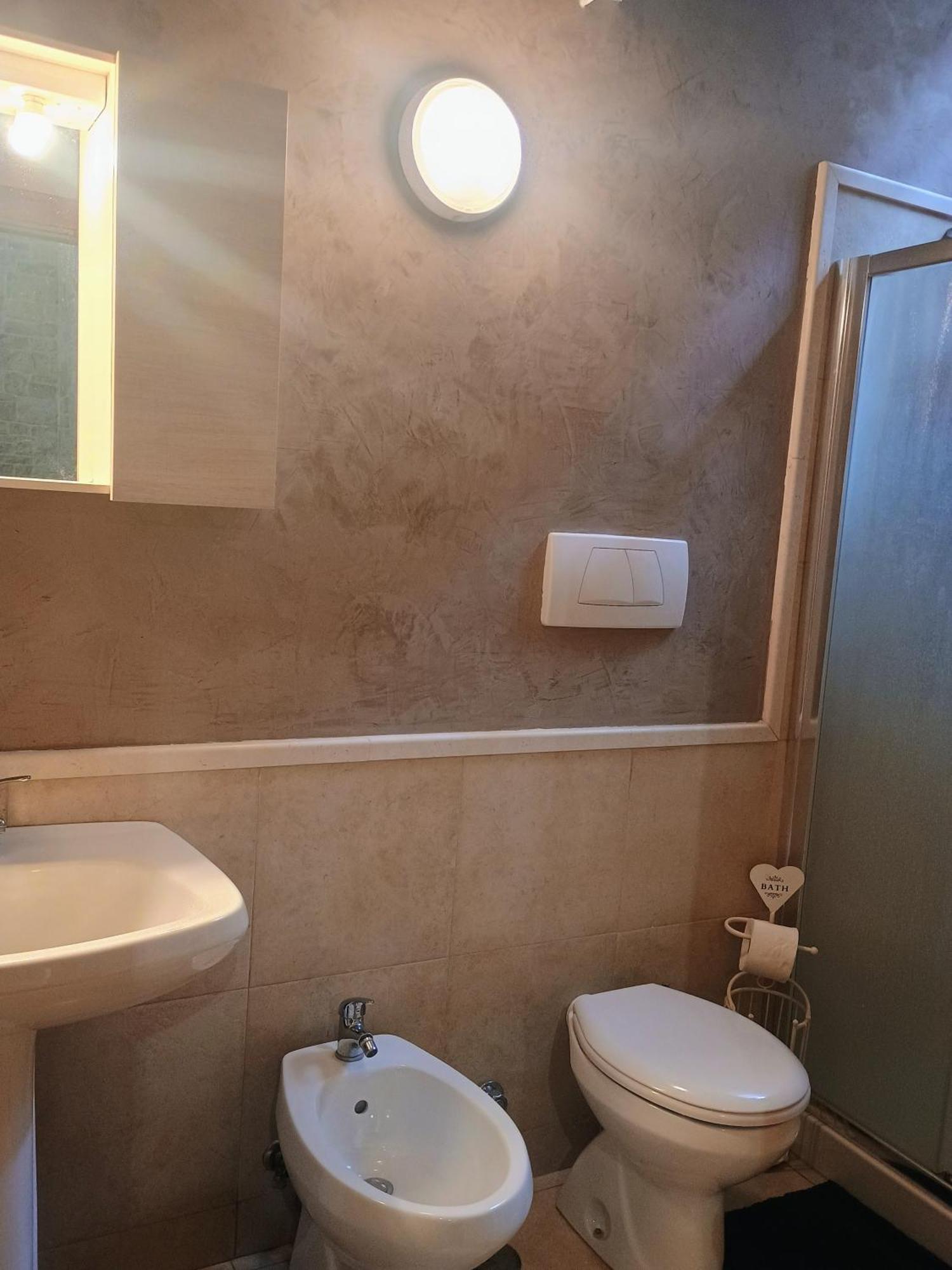 Apartamento Incentro Bitonto Exterior foto