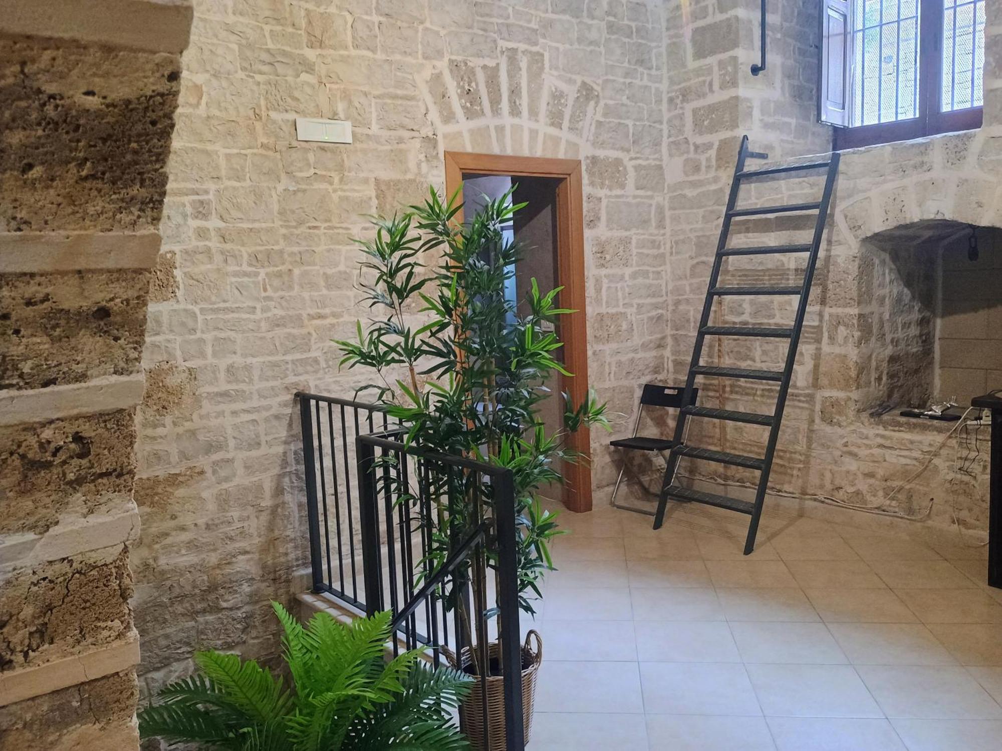 Apartamento Incentro Bitonto Exterior foto