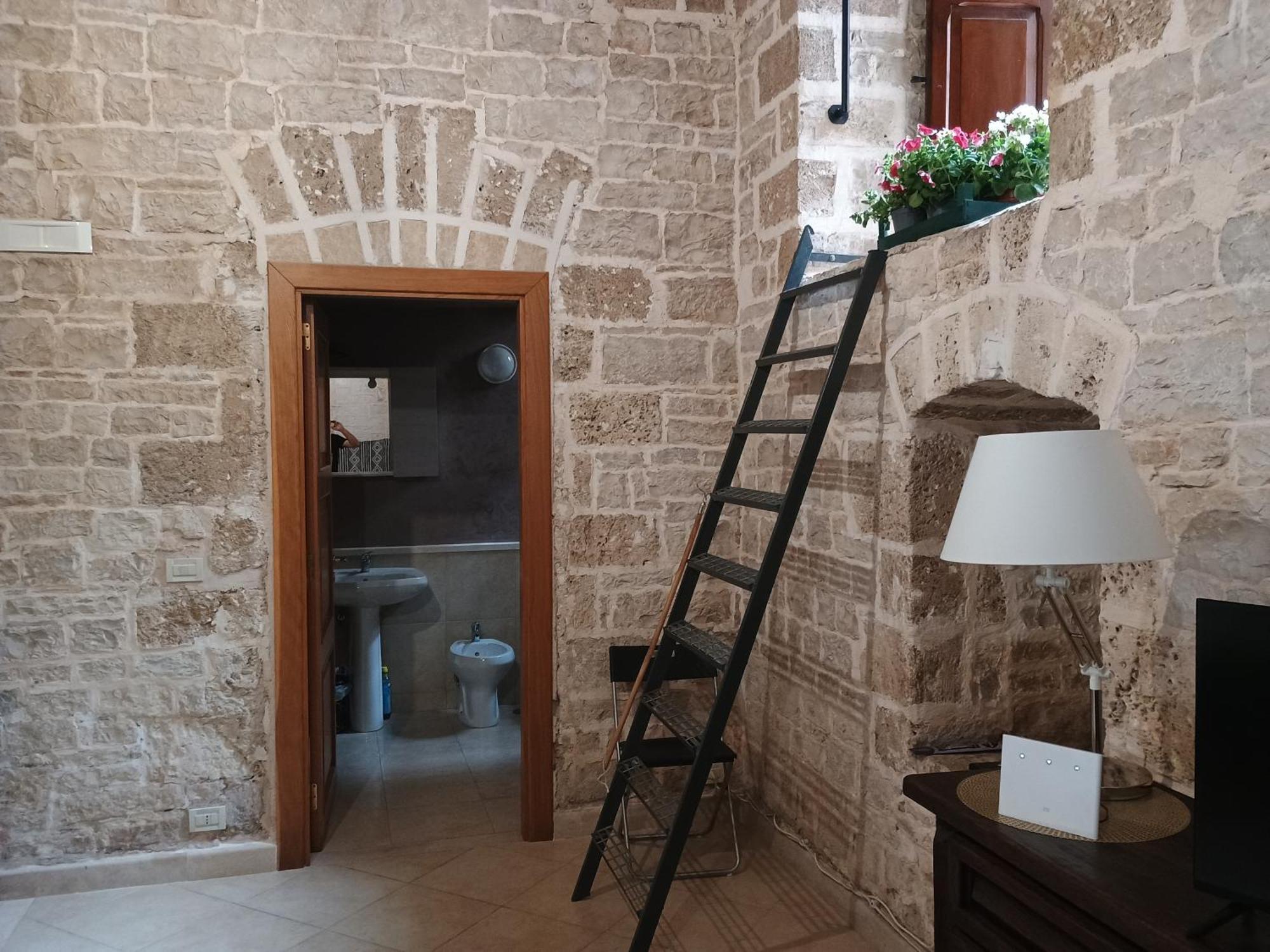 Apartamento Incentro Bitonto Exterior foto