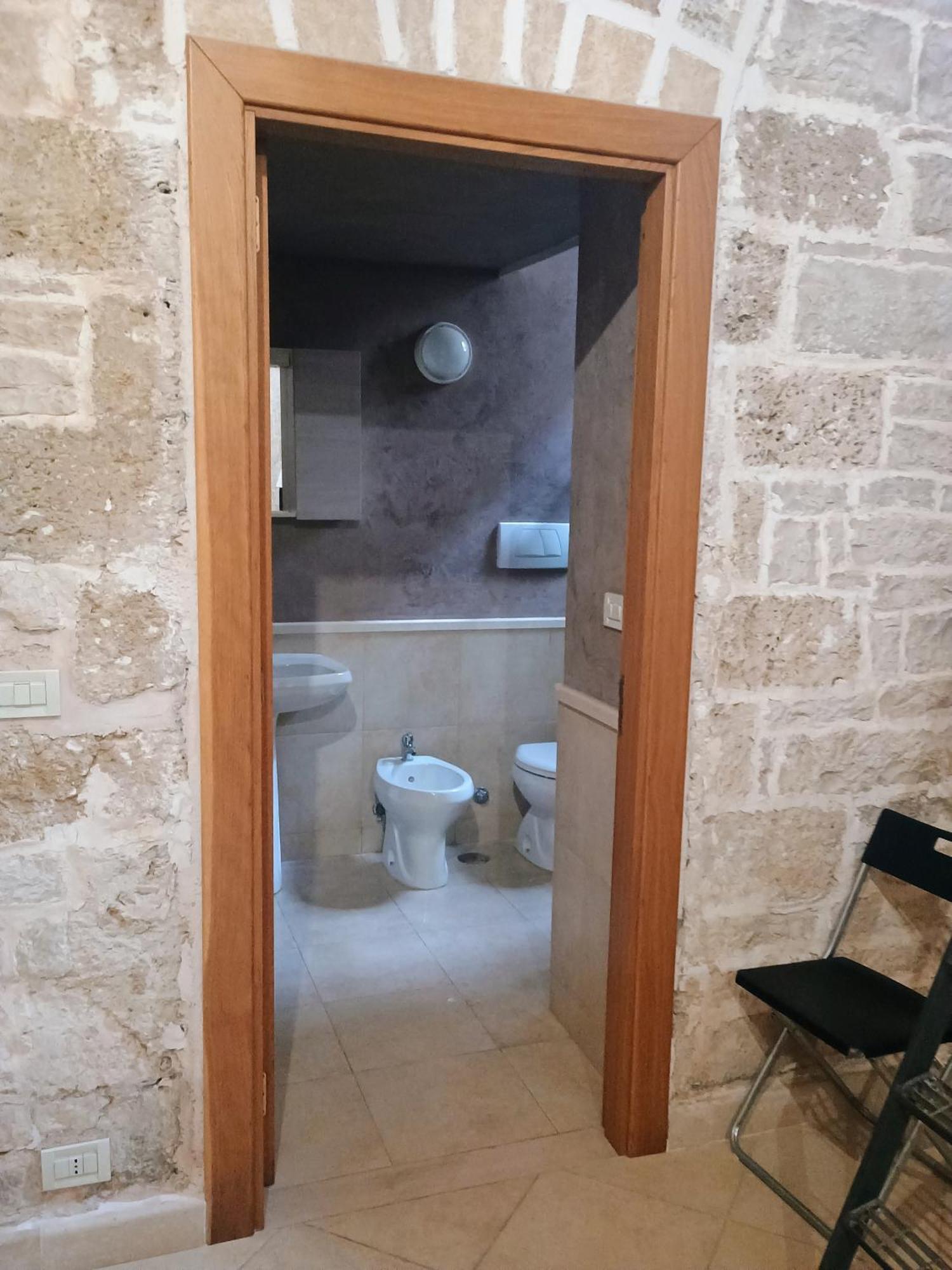 Apartamento Incentro Bitonto Exterior foto